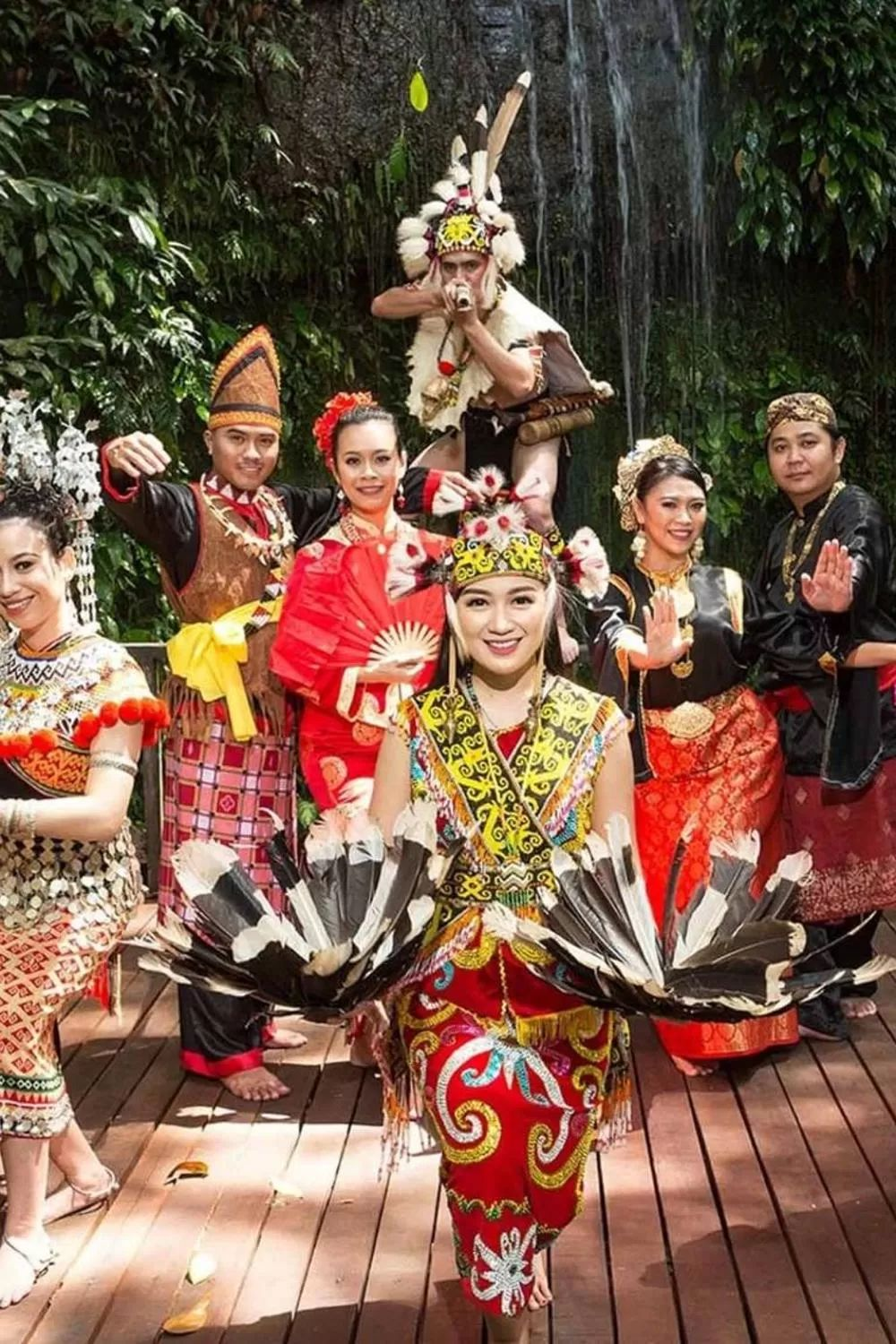 Proarea Tech Community